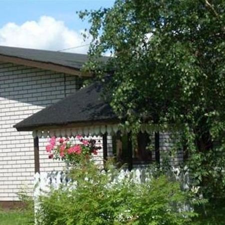 Ruska Bed & Breakfast Taivalkoski Ngoại thất bức ảnh