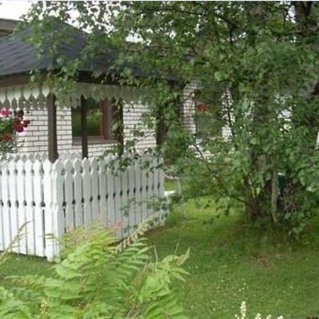 Ruska Bed & Breakfast Taivalkoski Ngoại thất bức ảnh