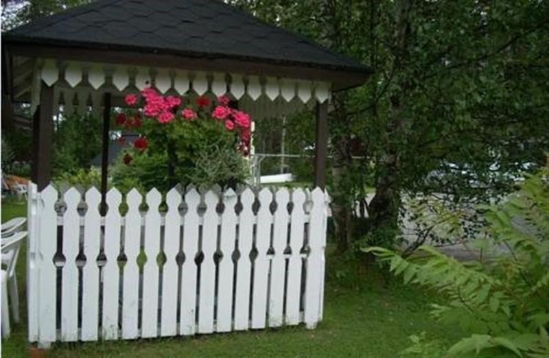 Ruska Bed & Breakfast Taivalkoski Ngoại thất bức ảnh